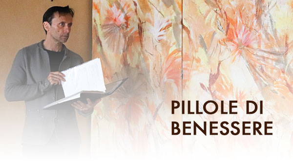 pillole di benessere