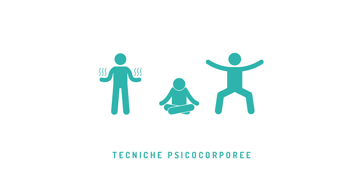 Tecniche psicocorporee