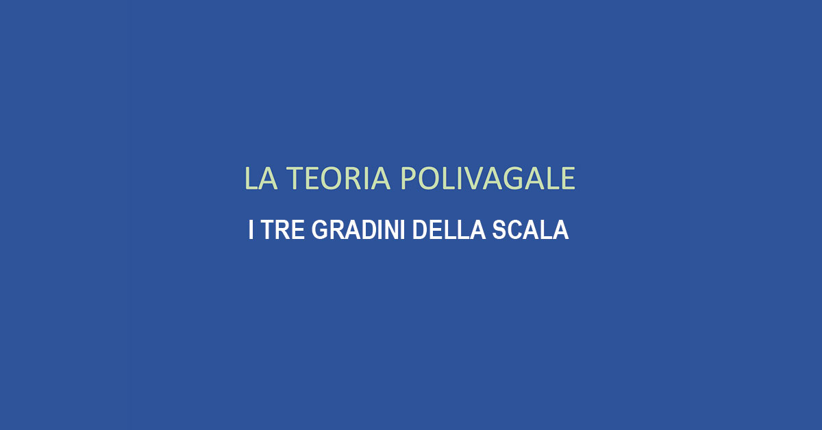 Teoria polivagale