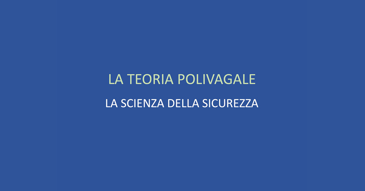 Teoria polivagale