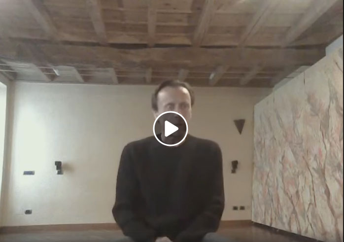 Meditazione video